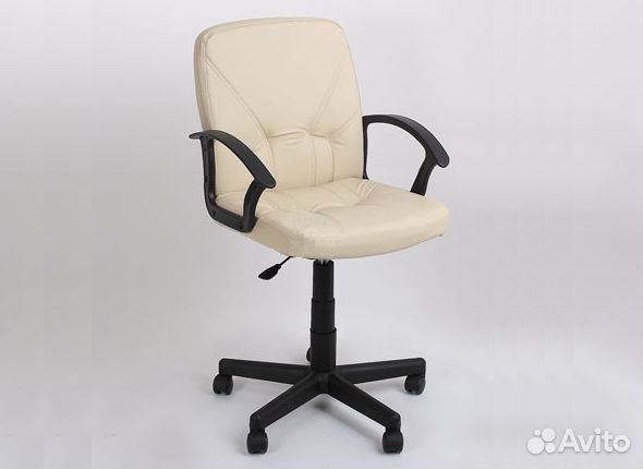 Кресло Чип ультра 365 бежевый