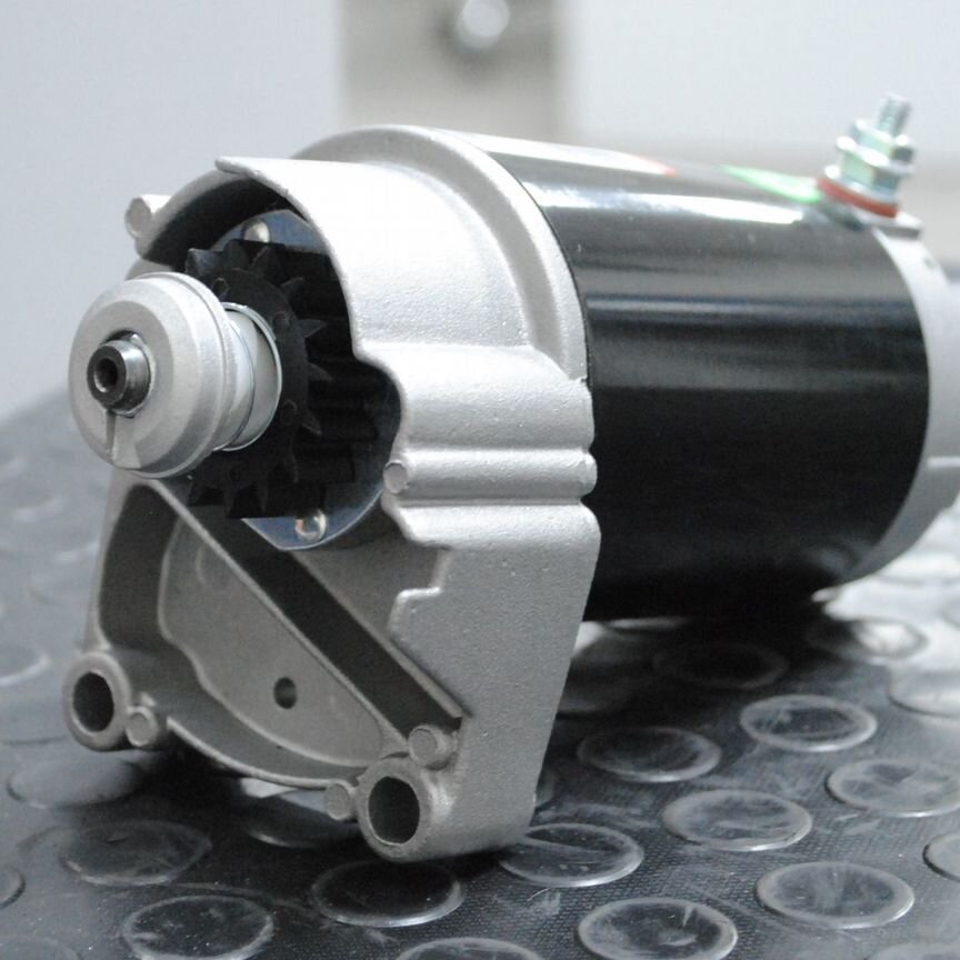 двигатель briggs stratton - Купить запчасти и аксессуары для машин