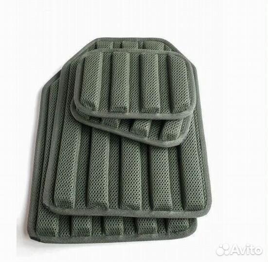 Капы на бронежилет