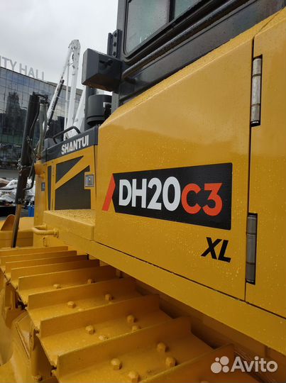 Shantui DH20C3 XL, 2023