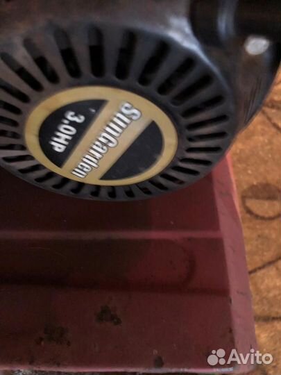 Продам мотоблок бу