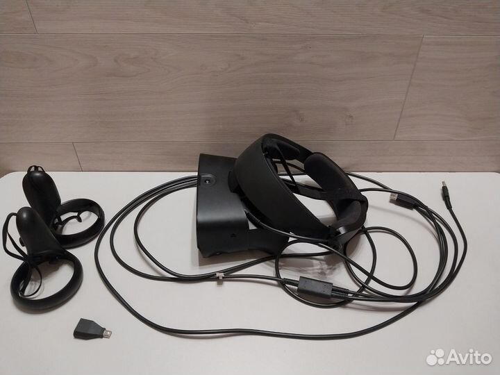 Шлем VR Oculus Rift S