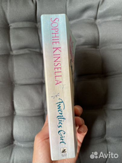 Книги на английском языке