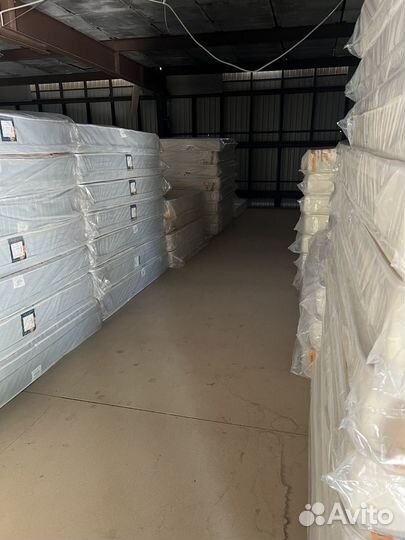 Матрасы и Орпопеды