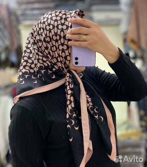 Платок оригинал