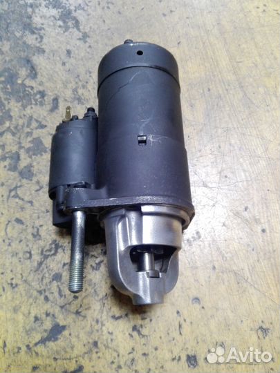 Стартер сузуки гранд витара,SX-4, свифт