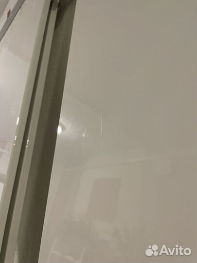 Двери IKEA Фардаль глянец