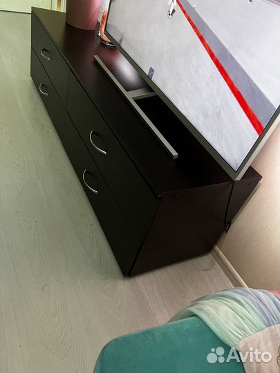 Тумба под телевизор