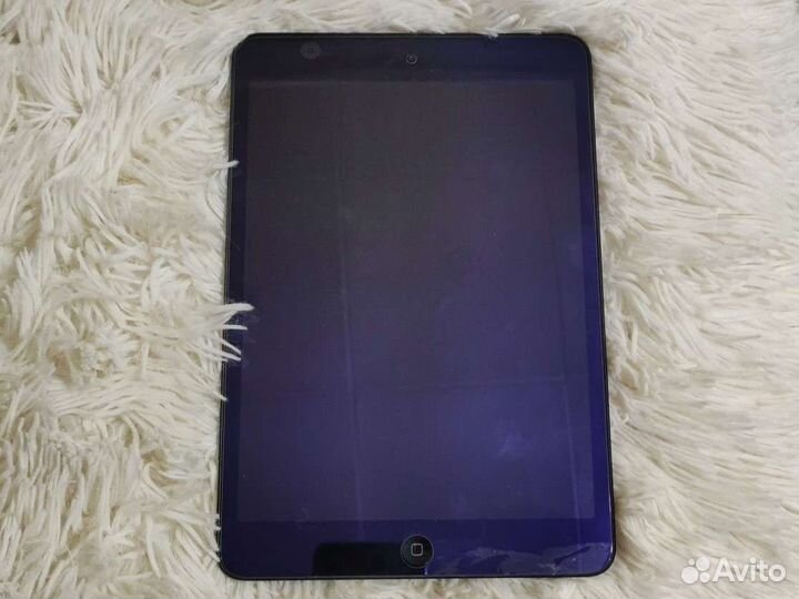 Планшет apple iPad air 2