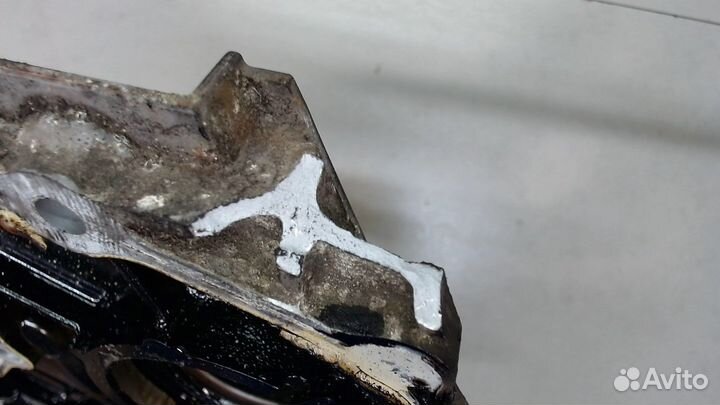 Крышка передняя двс Ford Ranger, 2008