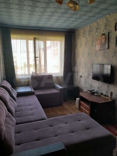 2-к. квартира, 47,2 м², 2/3 эт.