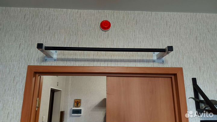 Блины, грифы, турники