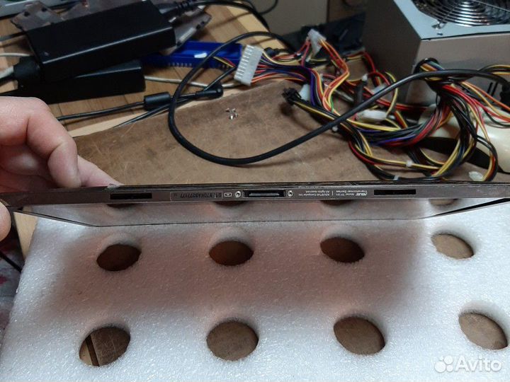 Планшет asus TF101
