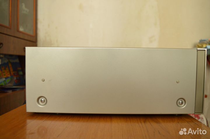 Усилитель Pioneer 120 D