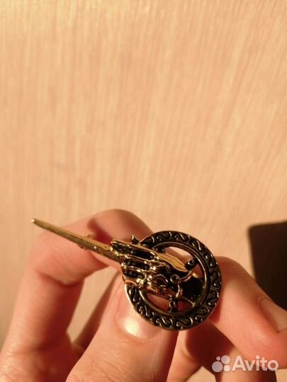 Игра престолов