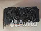 Видеокарта gtx 2060 6gb