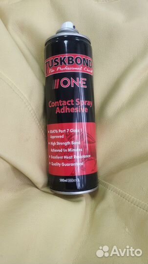 Tuskbond