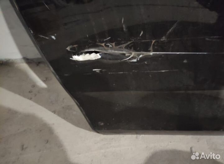 Дверь передняя BMW 5 seria GT 2012