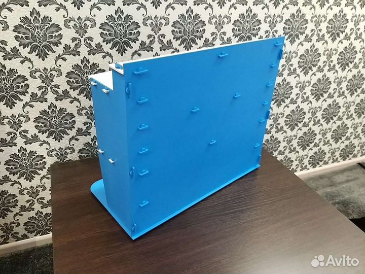 Парковка детская