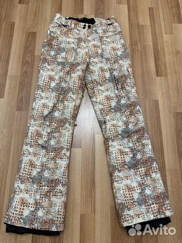 Горнолыжный костюм женский 44 46