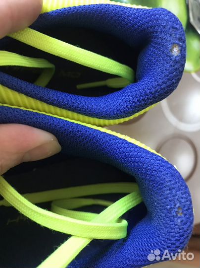 Бутсы 42 размер