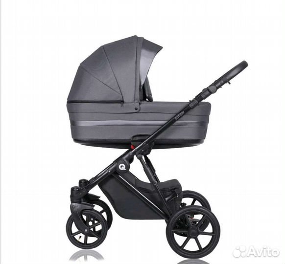 Детские коляски 3 в 1 бу