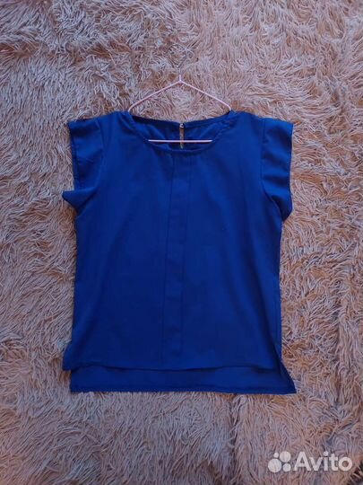 Женские вещи пакетом 42 44 46