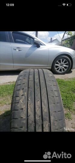 R16 Nordexx Wintersafe Van 205/55, PCD 5x120 DIA 38