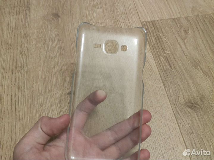 Чехлы на телефон samsung