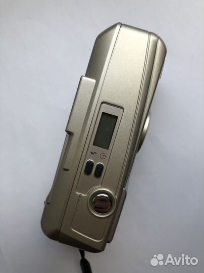 Olympus Trip 505 плёночный фотоаппарат