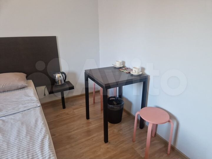 Квартира-студия, 21 м², 2/2 эт.