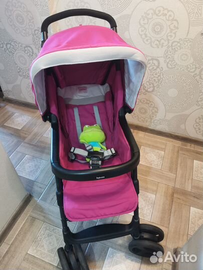 Коляска inglesina