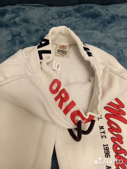 Спортивные штаны утепленные