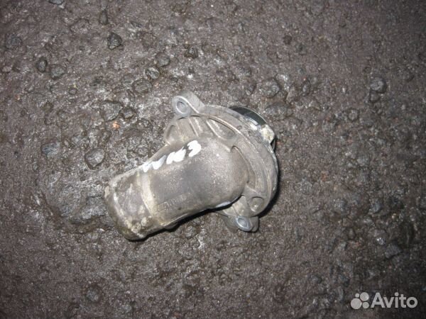 Радиатор Термостат Mercedes Benz W163