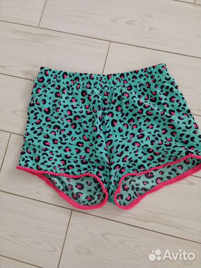 Шорты для девочек