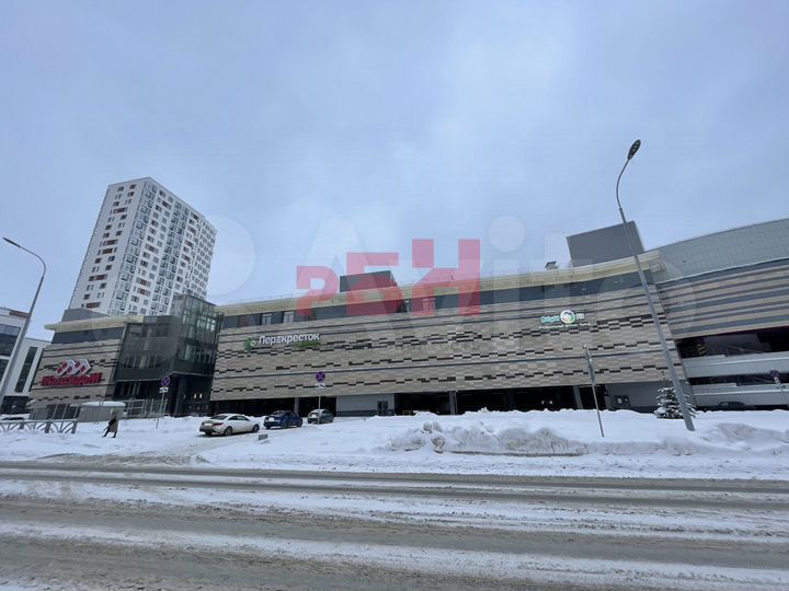 Аренда торгового помещения