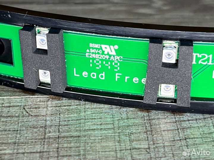 Датчик расстояния Eufy RoboVac G10 Hybrid (T2150)