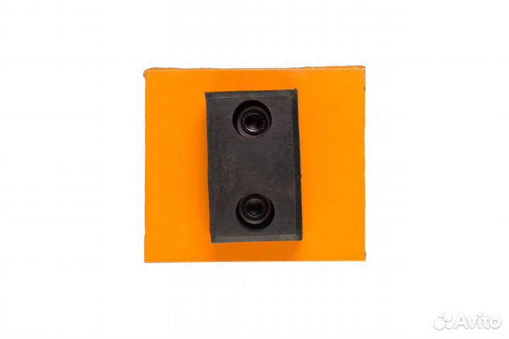 Балка концевая подвесная г/п 3,0т L 1,7м