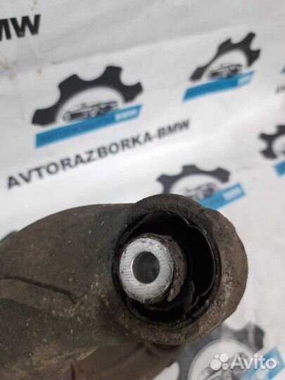 Рычаг подвески задний левый Bmw 5 E60 2004