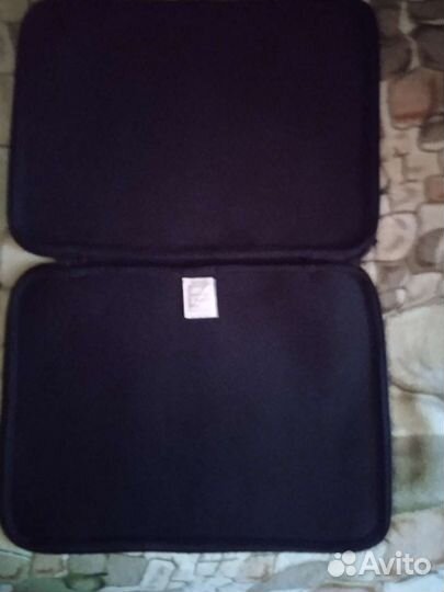 Чехол для ноутбука новый