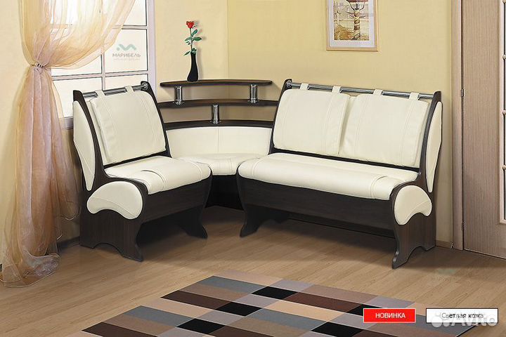 Кухонный уголок дку-2/2