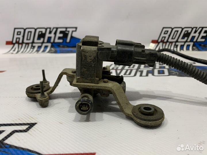 Клапан пневматический Lexus LS460 4809650050