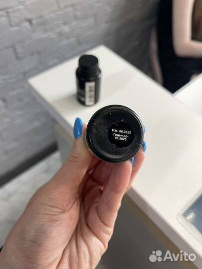 Топ Bloom Strong 30 мл