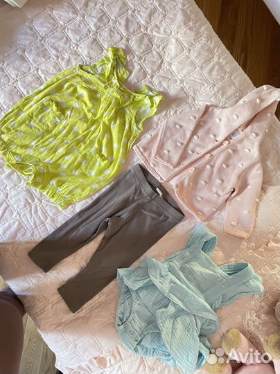 Детская одежда