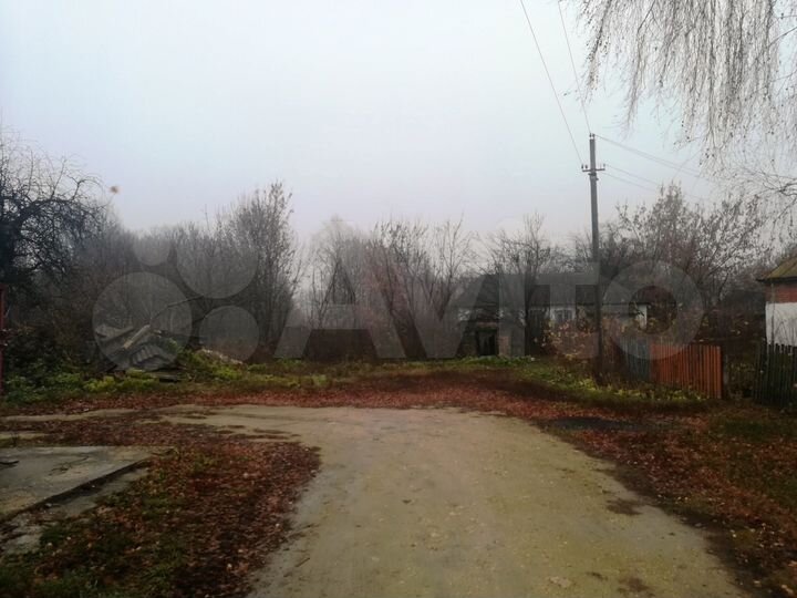 Дом 50 м² на участке 75 сот.