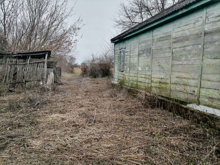 Участок 58 сот. (ИЖС)