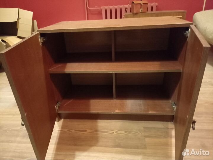 Тумба под телевизор бу