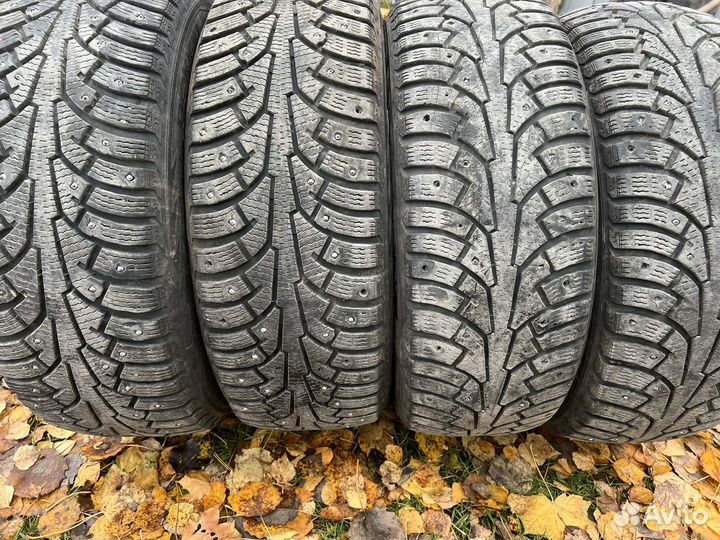 Nokian Tyres Hakkapeliitta 5 205/50 R17 89T