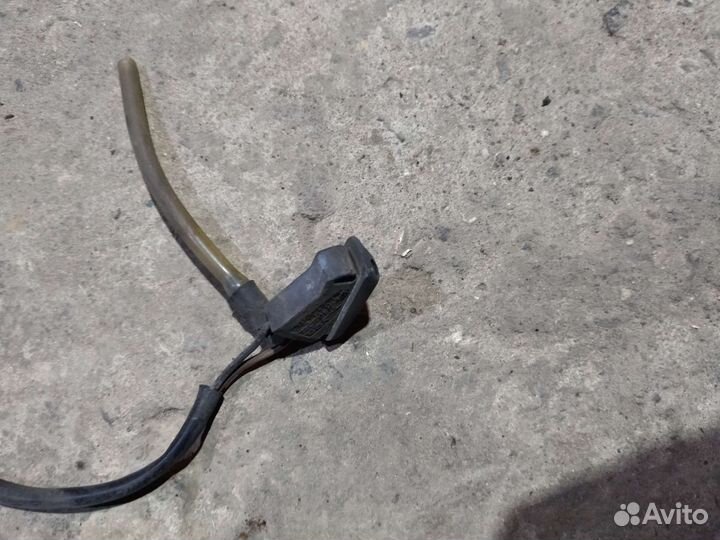 Форсунки омывателя passat пассат Б 3 с подогревом