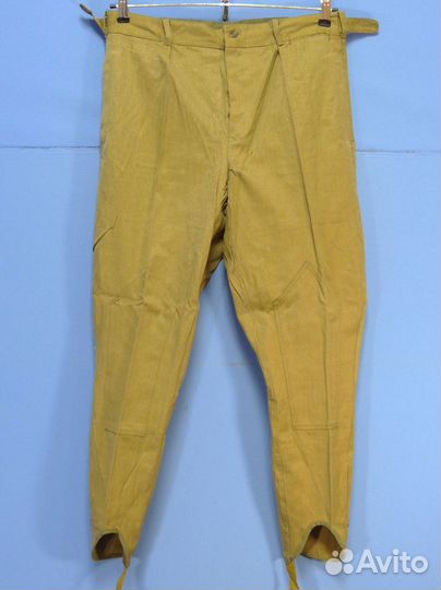 Комплект х/б солдатский СССР новый